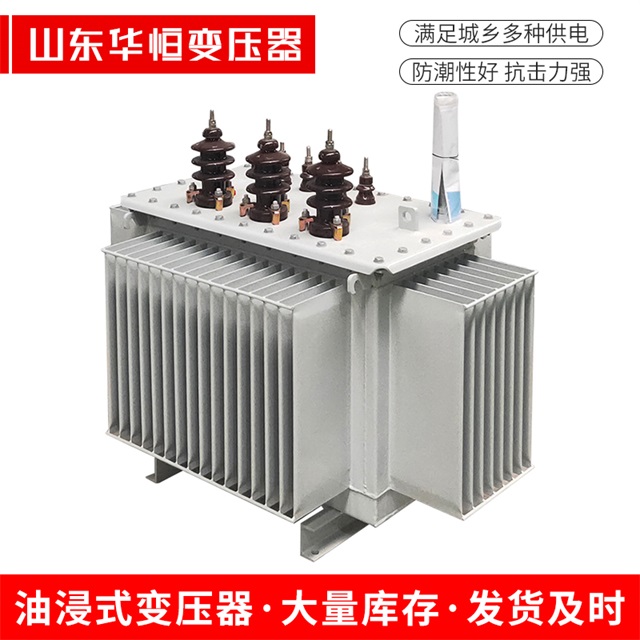 S13-10000/35织金织金织金油浸式变压器厂家