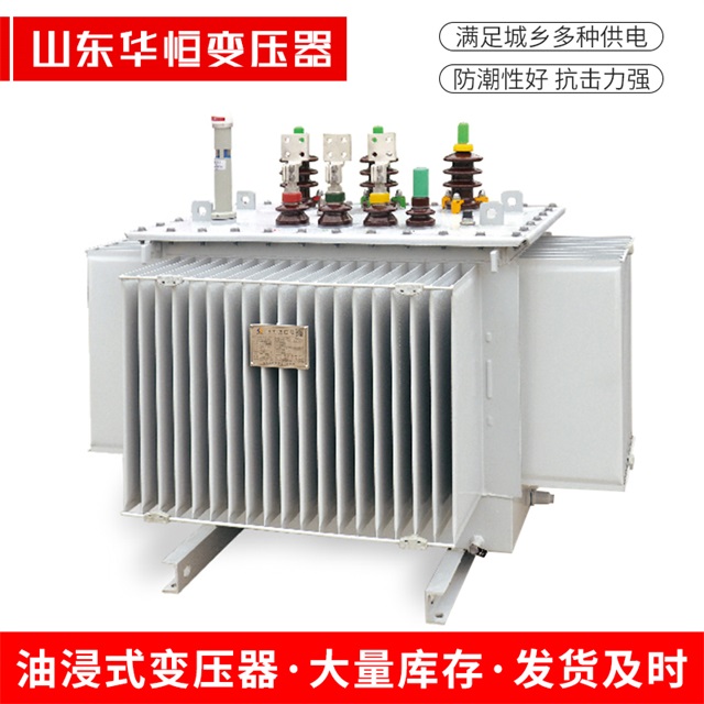 S13-10000/35织金织金织金电力变压器