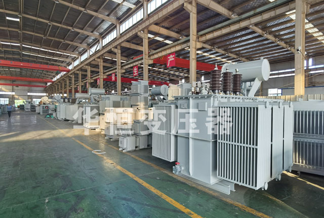 S13-8000/35织金织金织金电力变压器厂家