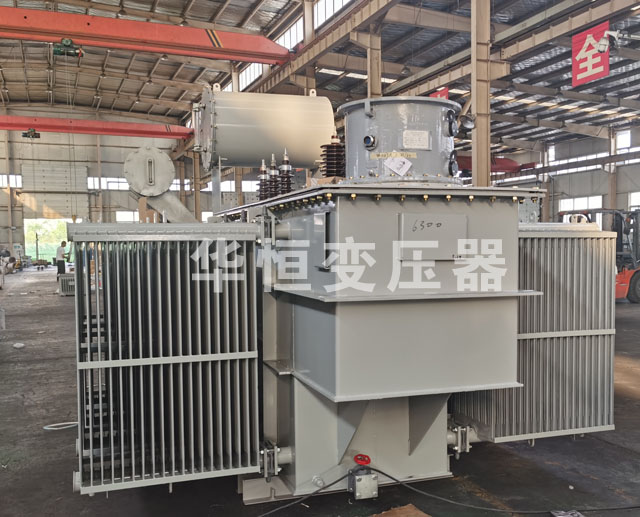 S11-6300/35织金织金织金电力变压器价格